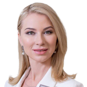 Кравцова Ирина Валерьевна Кравцова Ирина Валерьевна