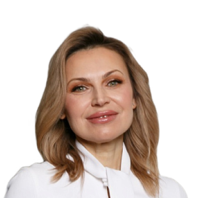 Крохмалёва Елена Викторовна Крохмалёва Елена Викторовна