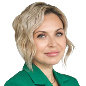 Крохмалёва Елена Викторовна Крохмалёва Елена Викторовна