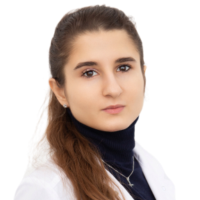 Иванова Ольга Иванова Ольга