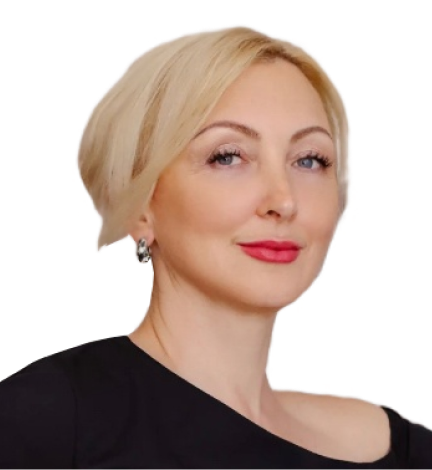 Рогожина Оксана Юрьевна