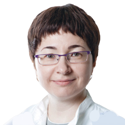 Мингазова Лениза Рифкатовна Мингазова Лениза Рифкатовна